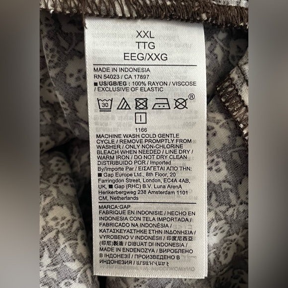 GAP Dress - Picture 5 of 6